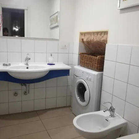 Appartamento Casaprosit City Center With Car Parking