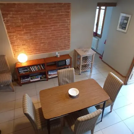Appartamento Casaprosit City Center With Car Parking *