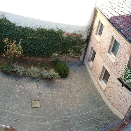 Casaprosit City Center With Car Parking Appartamento *