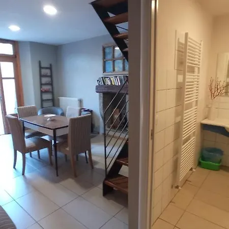 Appartamento Casaprosit City Center With Car Parking Asti