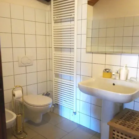 Appartamento Casaprosit City Center With Car Parking