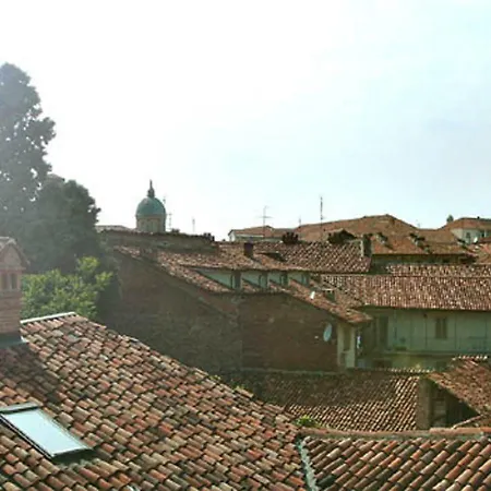 Appartamento Casaprosit City Center With Car Parking