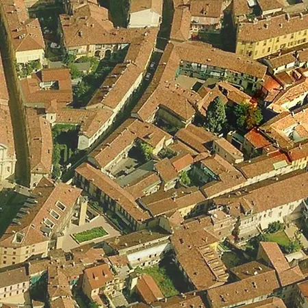 Casaprosit City Center With Car Parking * Asti