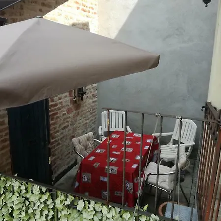 Appartamento Casaprosit City Center With Car Parking *